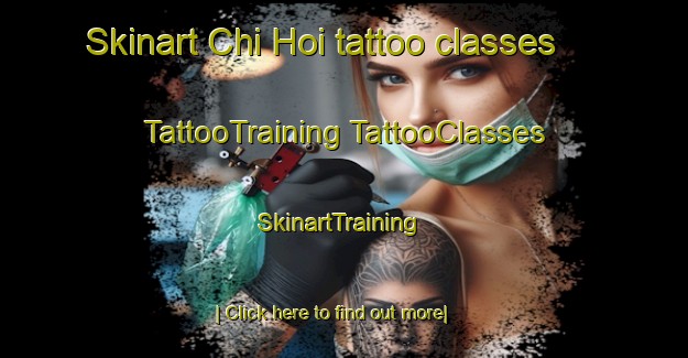 Skinart Chi Hoi tattoo classes | #TattooTraining #TattooClasses #SkinartTraining-Vietnam