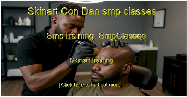 Skinart Con Dan smp classes | SmpTraining | SmpClasses | SkinartTraining-Vietnam