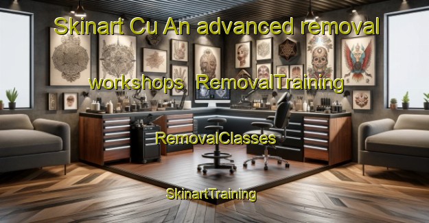 Skinart Cu An advanced removal workshops | RemovalTraining | RemovalClasses | SkinartTraining-Vietnam