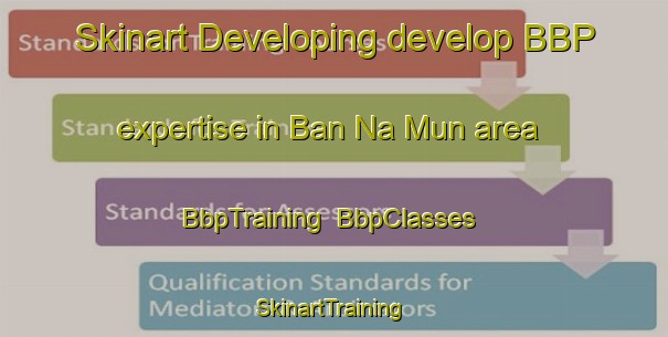 Skinart Developing develop BBP expertise in Ban Na Mun area | BbpTraining | BbpClasses | SkinartTraining-Vietnam