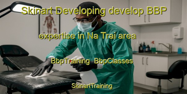 Skinart Developing develop BBP expertise in Na Trai area | BbpTraining | BbpClasses | SkinartTraining-Vietnam