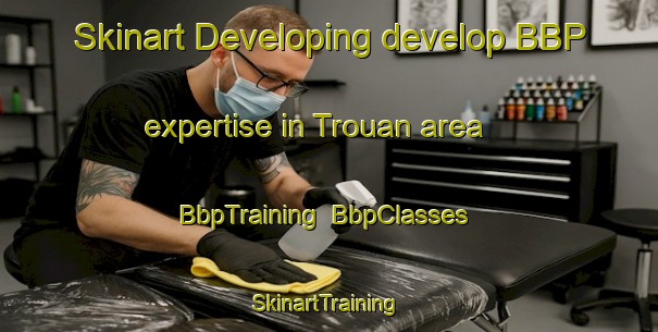 Skinart Developing develop BBP expertise in Trouan area | BbpTraining | BbpClasses | SkinartTraining-Vietnam