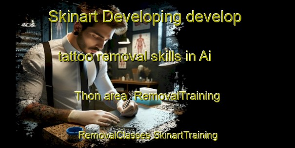 Skinart Developing develop tattoo removal skills in Ai Thon area | #RemovalTraining #RemovalClasses #SkinartTraining-Vietnam