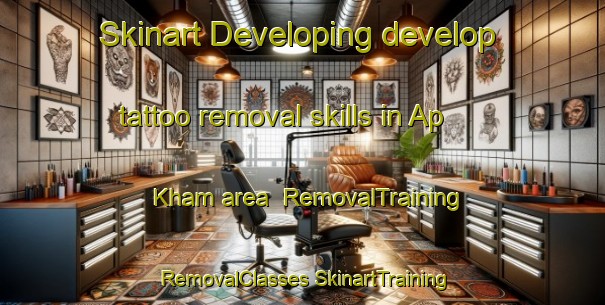 Skinart Developing develop tattoo removal skills in Ap Kham area | #RemovalTraining #RemovalClasses #SkinartTraining-Vietnam