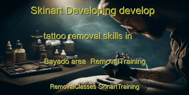 Skinart Developing develop tattoo removal skills in Bayado area | #RemovalTraining #RemovalClasses #SkinartTraining-Vietnam