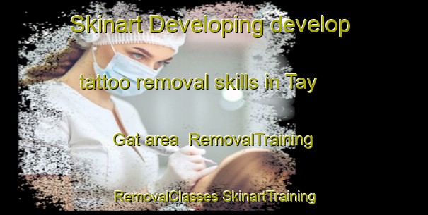 Skinart Developing develop tattoo removal skills in Tay Gat area | #RemovalTraining #RemovalClasses #SkinartTraining-Vietnam