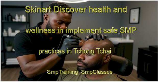 Skinart Discover health and wellness in implement safe SMP practices in Tchong Tchai | SmpTraining | SmpClasses | SkinartTraining-Vietnam