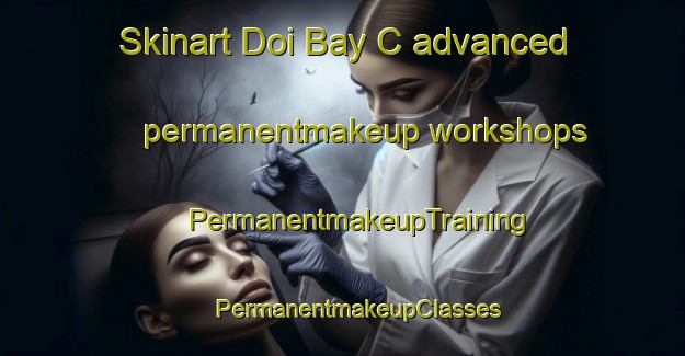 Skinart Doi Bay C advanced permanentmakeup workshops | #PermanentmakeupTraining #PermanentmakeupClasses #SkinartTraining-Vietnam