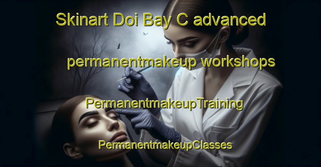 Skinart Doi Bay C advanced permanentmakeup workshops | PermanentmakeupTraining | PermanentmakeupClasses | SkinartTraining-Vietnam