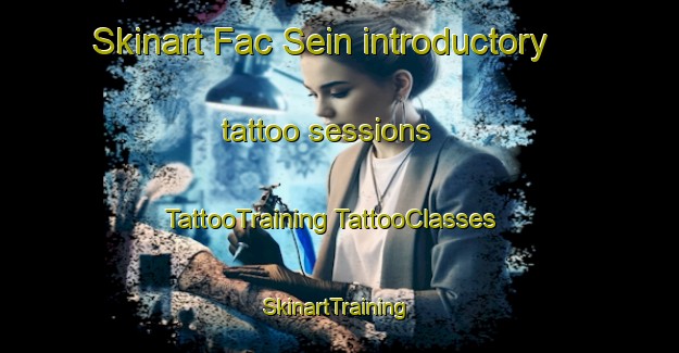 Skinart Fac Sein introductory tattoo sessions | #TattooTraining #TattooClasses #SkinartTraining-Vietnam