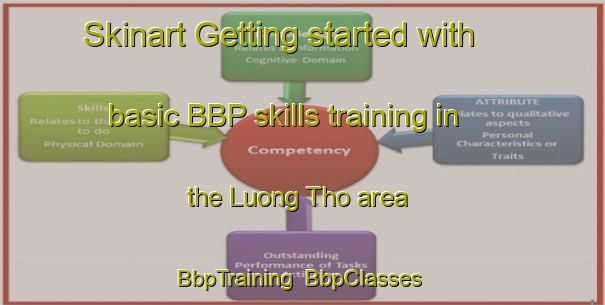 Skinart Getting started with basic BBP skills training in the Luong Tho area | BbpTraining | BbpClasses | SkinartTraining-Vietnam
