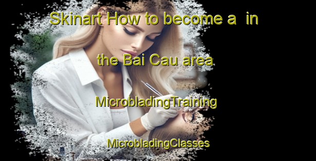 Skinart How to become a  in the Bai Cau area | #MicrobladingTraining #MicrobladingClasses #SkinartTraining-Vietnam