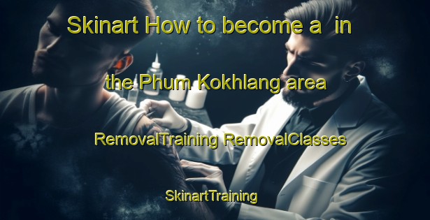 Skinart How to become a  in the Phum Kokhlang area | #RemovalTraining #RemovalClasses #SkinartTraining-Vietnam