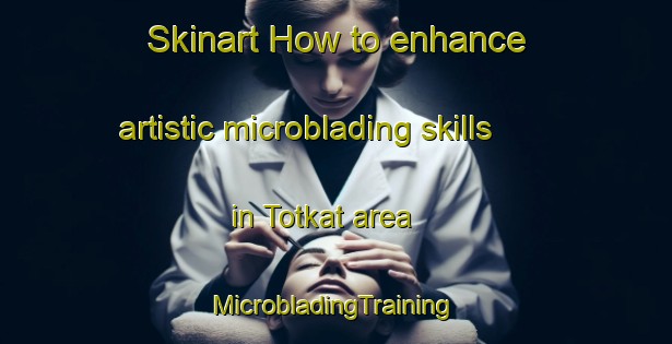 Skinart How to enhance artistic microblading skills in Totkat area | #MicrobladingTraining #MicrobladingClasses #SkinartTraining-Vietnam