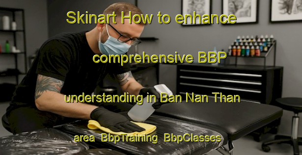 Skinart How to enhance comprehensive BBP understanding in Ban Nan Than area | BbpTraining | BbpClasses | SkinartTraining-Vietnam