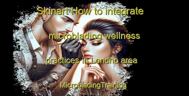 Skinart How to integrate microblading wellness practices in Londho area | #MicrobladingTraining #MicrobladingClasses #SkinartTraining-Vietnam