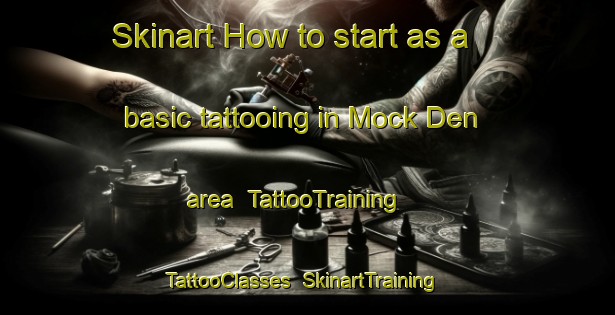 Skinart How to start as a basic tattooing in Mock Den area | TattooTraining | TattooClasses | SkinartTraining-Vietnam