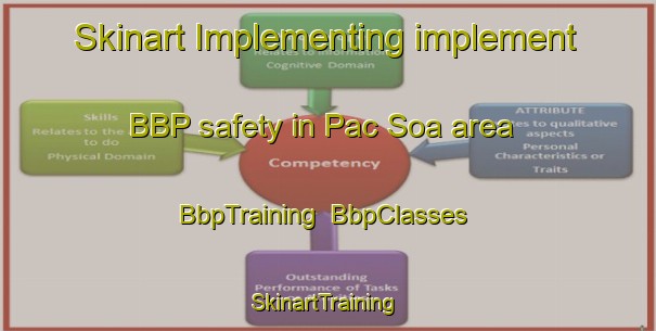 Skinart Implementing implement BBP safety in Pac Soa area | BbpTraining | BbpClasses | SkinartTraining-Vietnam