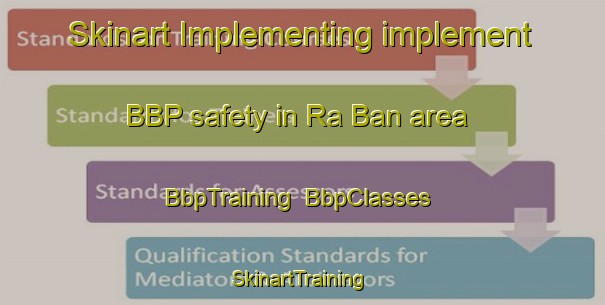 Skinart Implementing implement BBP safety in Ra Ban area | BbpTraining | BbpClasses | SkinartTraining-Vietnam