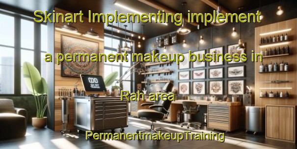 Skinart Implementing implement a permanent makeup business in Rah area | #PermanentmakeupTraining #PermanentmakeupClasses #SkinartTraining-Vietnam