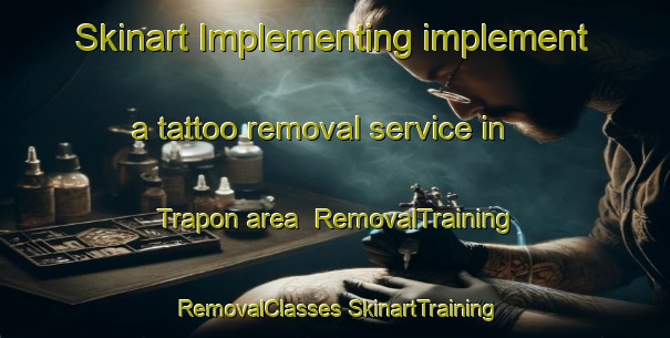 Skinart Implementing implement a tattoo removal service in Trapon area | #RemovalTraining #RemovalClasses #SkinartTraining-Vietnam