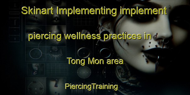 Skinart Implementing implement piercing wellness practices in Tong Mon area | PiercingTraining | PiercingClasses | SkinartTraining-Vietnam