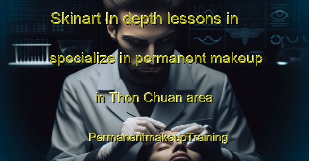 Skinart In-depth lessons in specialize in permanent makeup in Thon Chuan area | PermanentmakeupTraining | PermanentmakeupClasses | SkinartTraining-Vietnam