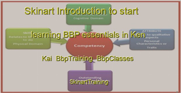 Skinart Introduction to start learning BBP essentials in Ken Kai | BbpTraining | BbpClasses | SkinartTraining-Vietnam