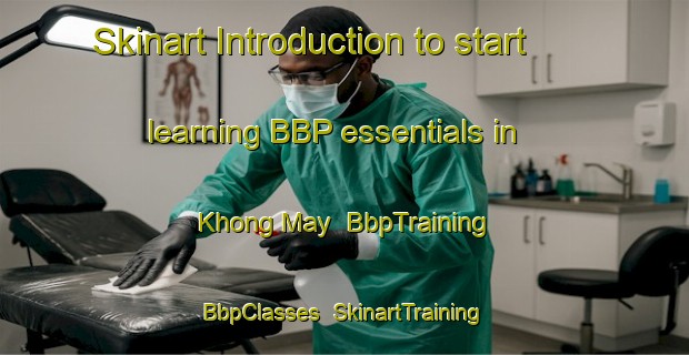 Skinart Introduction to start learning BBP essentials in Khong May | BbpTraining | BbpClasses | SkinartTraining-Vietnam