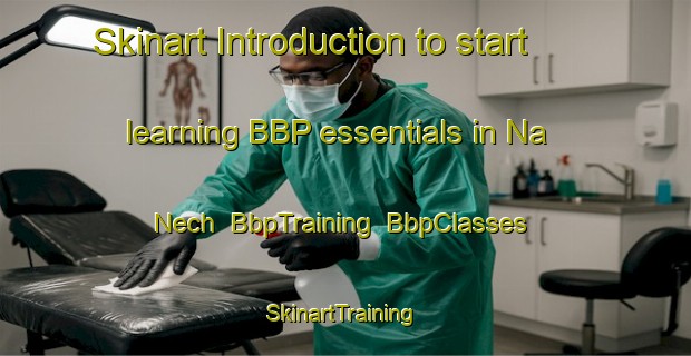 Skinart Introduction to start learning BBP essentials in Na Nech | BbpTraining | BbpClasses | SkinartTraining-Vietnam