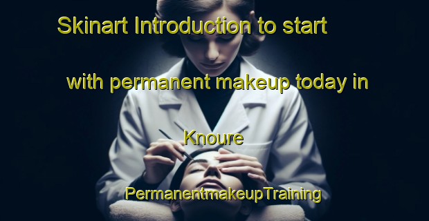 Skinart Introduction to start with permanent makeup today in Knoure | #PermanentmakeupTraining #PermanentmakeupClasses #SkinartTraining-Vietnam