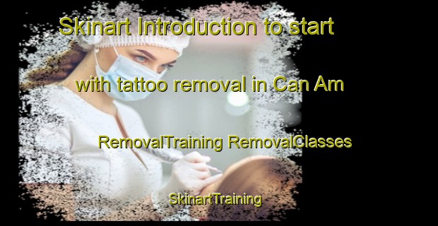 Skinart Introduction to start with tattoo removal in Can Am | #RemovalTraining #RemovalClasses #SkinartTraining-Vietnam