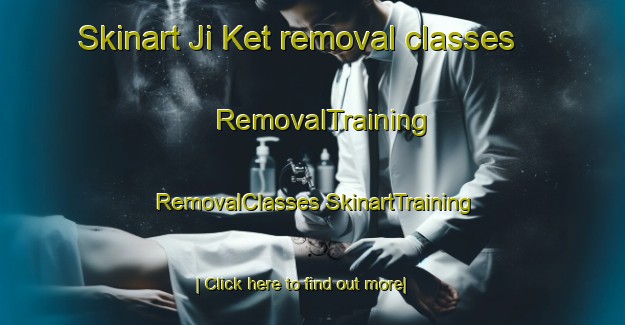 Skinart Ji Ket removal classes | #RemovalTraining #RemovalClasses #SkinartTraining-Vietnam