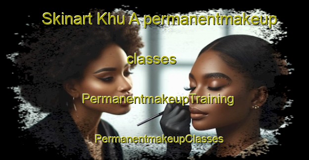 Skinart Khu A permanentmakeup classes | PermanentmakeupTraining | PermanentmakeupClasses | SkinartTraining-Vietnam
