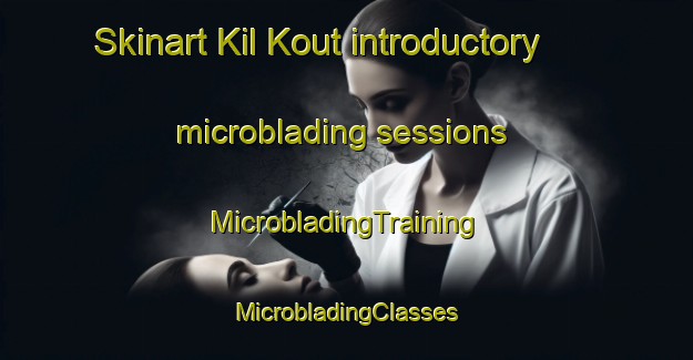 Skinart Kil Kout introductory microblading sessions | #MicrobladingTraining #MicrobladingClasses #SkinartTraining-Vietnam