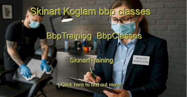 Skinart Koglam bbp classes | BbpTraining | BbpClasses | SkinartTraining-Vietnam
