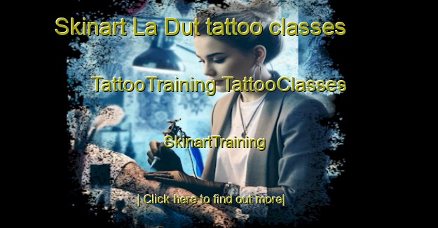 Skinart La Dut tattoo classes | #TattooTraining #TattooClasses #SkinartTraining-Vietnam