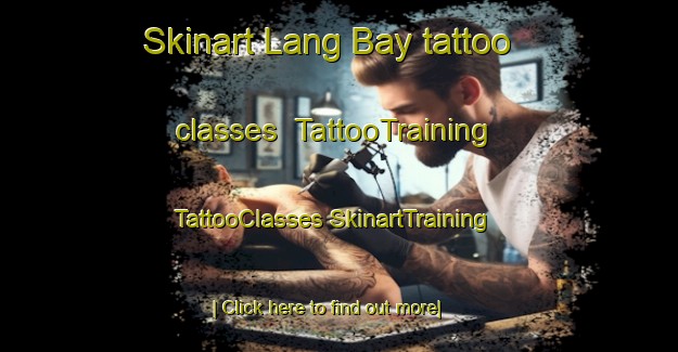 Skinart Lang Bay tattoo classes | #TattooTraining #TattooClasses #SkinartTraining-Vietnam