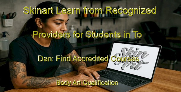 Skinart Learn from Recognized Providers for Students in To Dan: Find Accredited Courses | Body Art Qualification Authority | BAQA-Vietnam