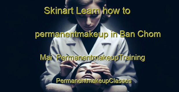 Skinart Learn how to permanentmakeup in Ban Chom Mai | #PermanentmakeupTraining #PermanentmakeupClasses #SkinartTraining-Vietnam