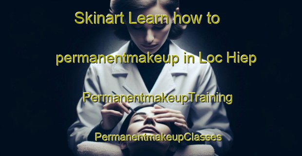 Skinart Learn how to permanentmakeup in Loc Hiep | #PermanentmakeupTraining #PermanentmakeupClasses #SkinartTraining-Vietnam