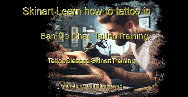 Skinart Learn how to tattoo in Ban Co Chai | #TattooTraining #TattooClasses #SkinartTraining-Vietnam