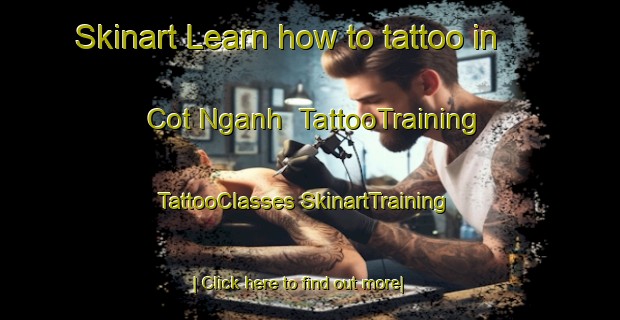 Skinart Learn how to tattoo in Cot Nganh | #TattooTraining #TattooClasses #SkinartTraining-Vietnam