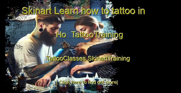 Skinart Learn how to tattoo in Ho | #TattooTraining #TattooClasses #SkinartTraining-Vietnam