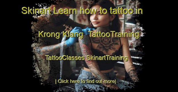 Skinart Learn how to tattoo in Krong Klang | #TattooTraining #TattooClasses #SkinartTraining-Vietnam