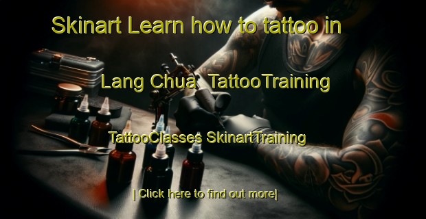 Skinart Learn how to tattoo in Lang Chua | #TattooTraining #TattooClasses #SkinartTraining-Vietnam