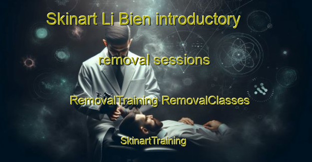 Skinart Li Bien introductory removal sessions | #RemovalTraining #RemovalClasses #SkinartTraining-Vietnam