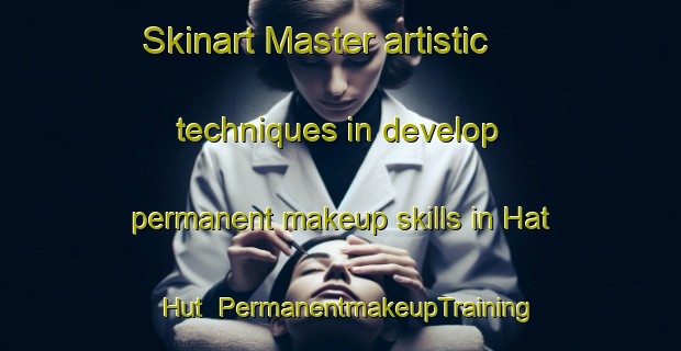 Skinart Master artistic techniques in develop permanent makeup skills in Hat Hut | PermanentmakeupTraining | PermanentmakeupClasses | SkinartTraining-Vietnam