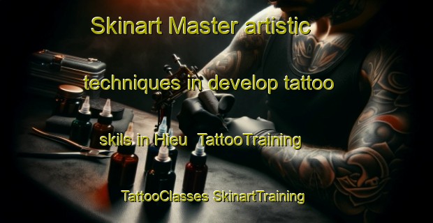 Skinart Master artistic techniques in develop tattoo skils in Hieu | #TattooTraining #TattooClasses #SkinartTraining-Vietnam