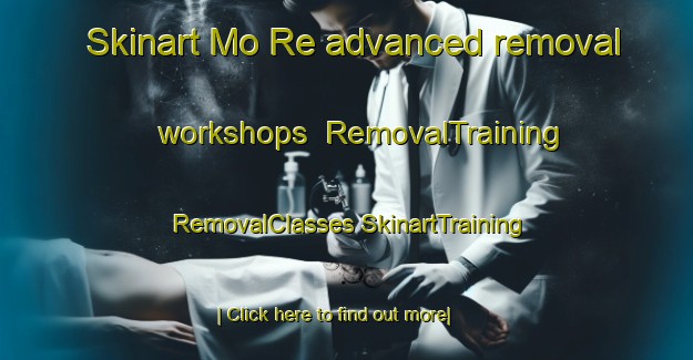 Skinart Mo Re advanced removal workshops | #RemovalTraining #RemovalClasses #SkinartTraining-Vietnam